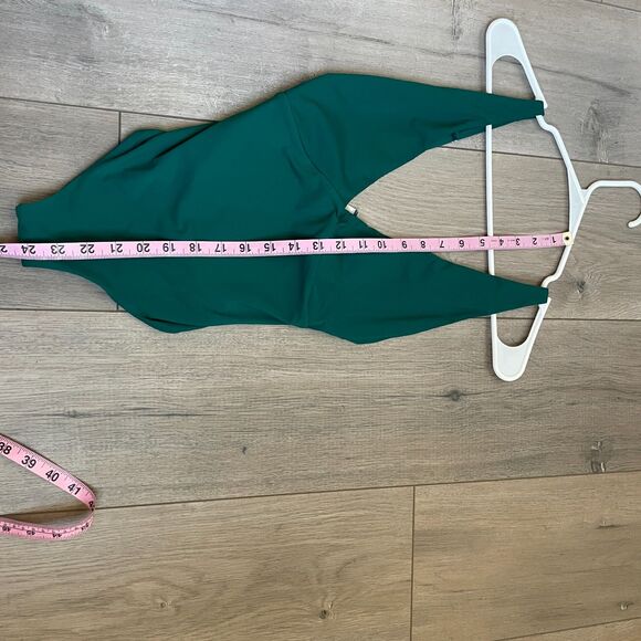 Tavik Womens Drew One Piece Tank Swimsuit - Picture 7 of 12